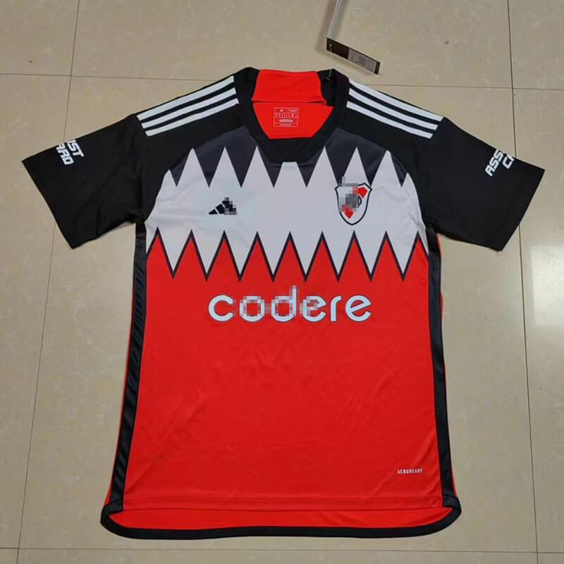 Camiseta River Plate 2023/2024 Away